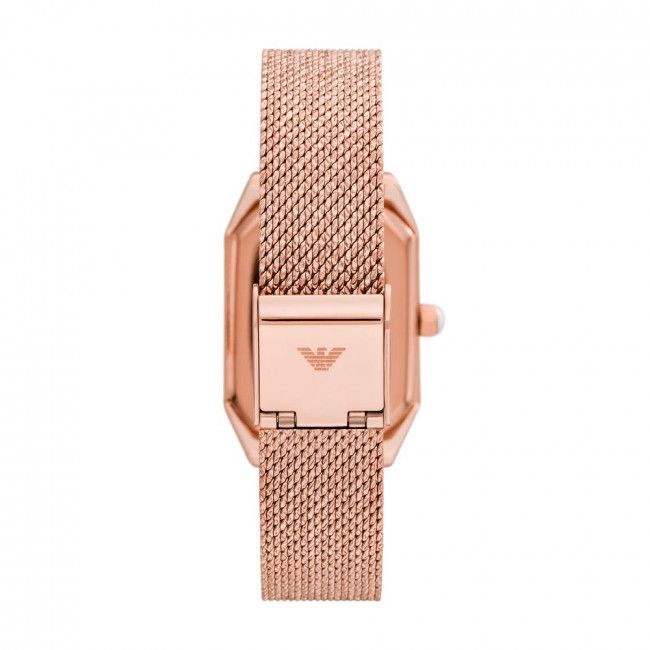 Orologio EMPORIO ARMANI - Gioia AR11347 Rose Gold