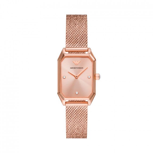 Orologio EMPORIO ARMANI - Gioia AR11347 Rose Gold