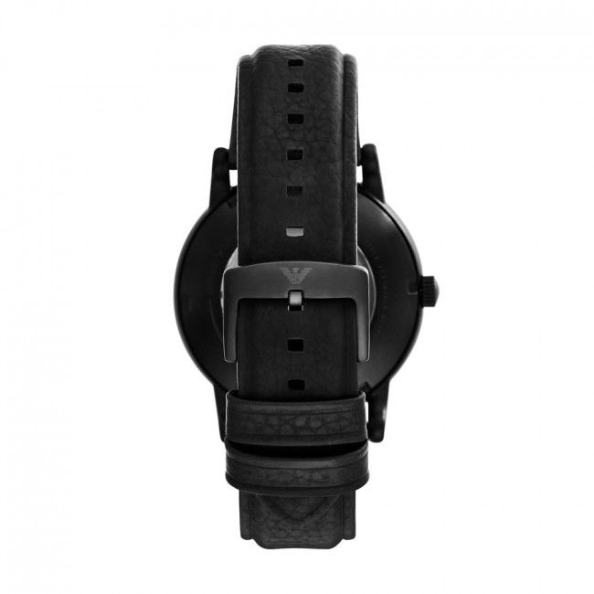 Orologio EMPORIO ARMANI - Luigi AR60032 Black/Black