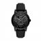 Orologio EMPORIO ARMANI - Luigi AR60032 Black/Black