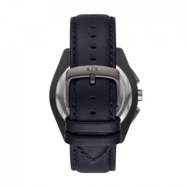 Orologio ARMANI EXCHANGE - Giacomo AX2855 Navy/Grey