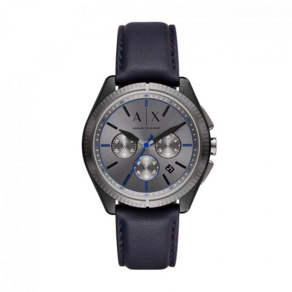 Orologio ARMANI EXCHANGE - Giacomo AX2855 Navy/Grey