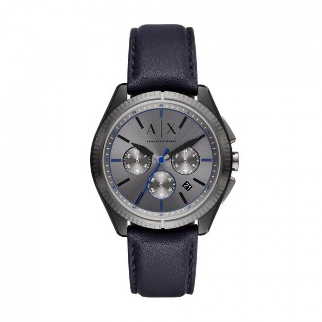 Orologio ARMANI EXCHANGE - Giacomo AX2855 Navy/Grey