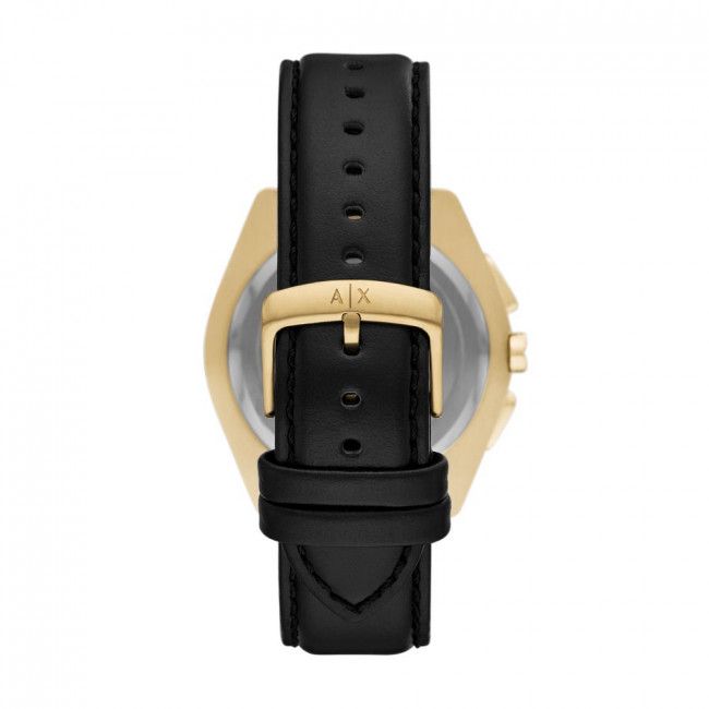 Orologio ARMANI EXCHANGE - Giacomo AX2854 Black/Gold