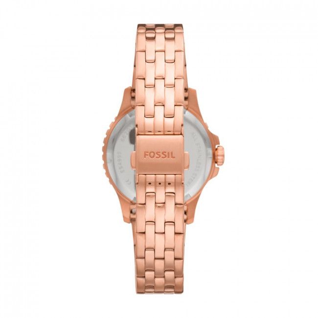 Orologio Fossil - FB-01 ES4995 Rose Gold