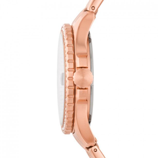 Orologio Fossil - FB-01 ES4995 Rose Gold