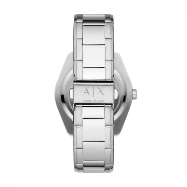 Orologio ARMANI EXCHANGE - Giacomo AX2856 Sliver