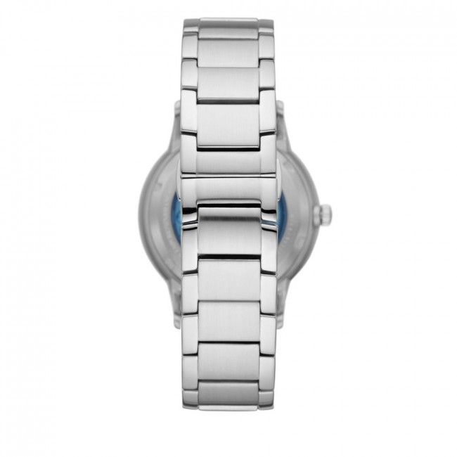 Orologio EMPORIO ARMANI - AR60037 Silver/Silver