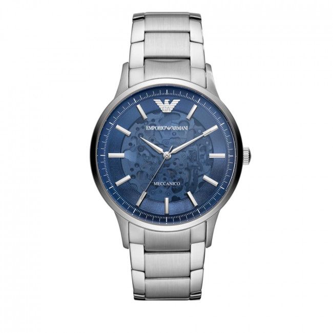 Orologio EMPORIO ARMANI - AR60037 Silver/Silver