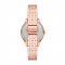 Orologio DKNY - Parsons NY2950 Rose Gold/Rose Gold