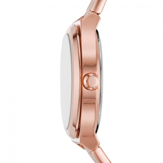 Orologio DKNY - Parsons NY2950 Rose Gold/Rose Gold