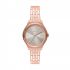 Orologio DKNY - Parsons NY2950 Rose Gold/Rose Gold