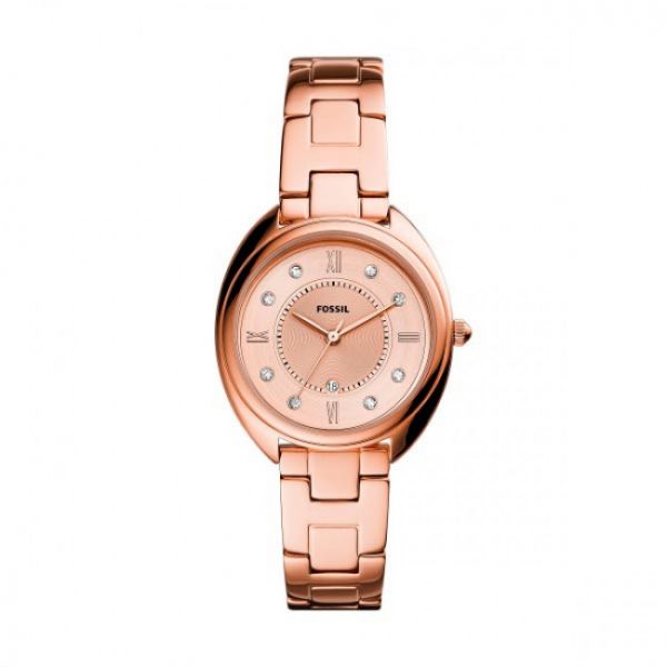 Orologio FOSSIL - Gabby ES5070 Rose Gold Orologio FOSSIL - Gabby ES5070 Rose Gold