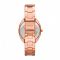Orologio FOSSIL - Gabby ES5070 Rose Gold