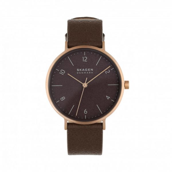 Orologio Skagen - Aaren Naturals SKW2971 Brown Orologio Skagen - Aaren Naturals SKW2971 Brown