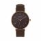 Orologio Skagen - Aaren Naturals SKW2971 Brown