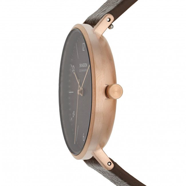 Orologio Skagen - Aaren Naturals SKW2971 Brown