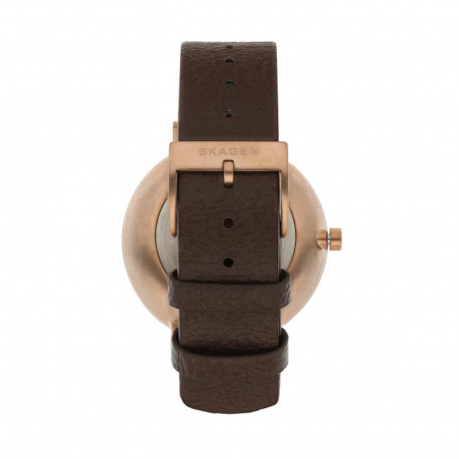 Orologio Skagen - Aaren Naturals SKW2971 Brown