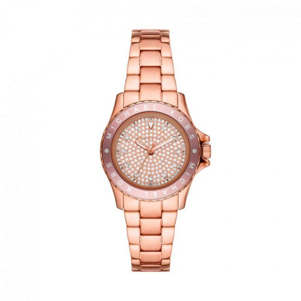 Orologio Michael Kors - Kenly MK6956 Rose Gold Orologio Michael Kors - Kenly MK6956 Rose Gold