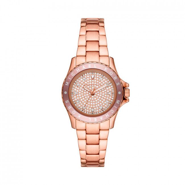 Orologio Michael Kors - Kenly MK6956 Rose Gold