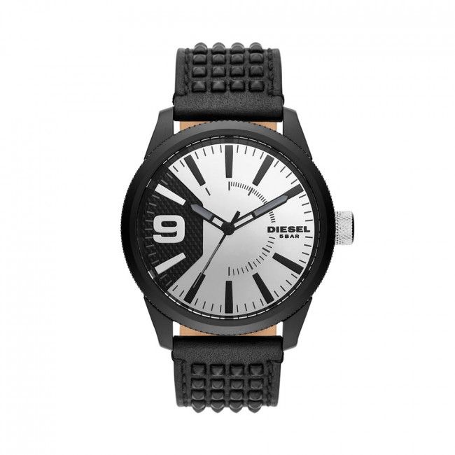 Orologio DIESEL - Rasp DZ1963 Black/Black