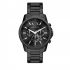 Orologio Armani Exchange - Banks AX1722 Black/Black