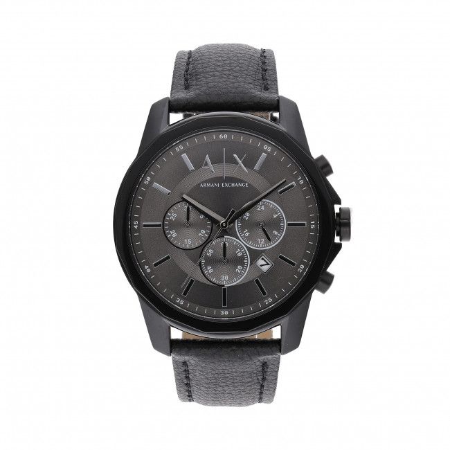 Orologio ARMANI EXCHANGE - AX1724 Black