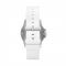 Orologio ARMANI EXCHANGE - Leonardo AX1850 White/Silver