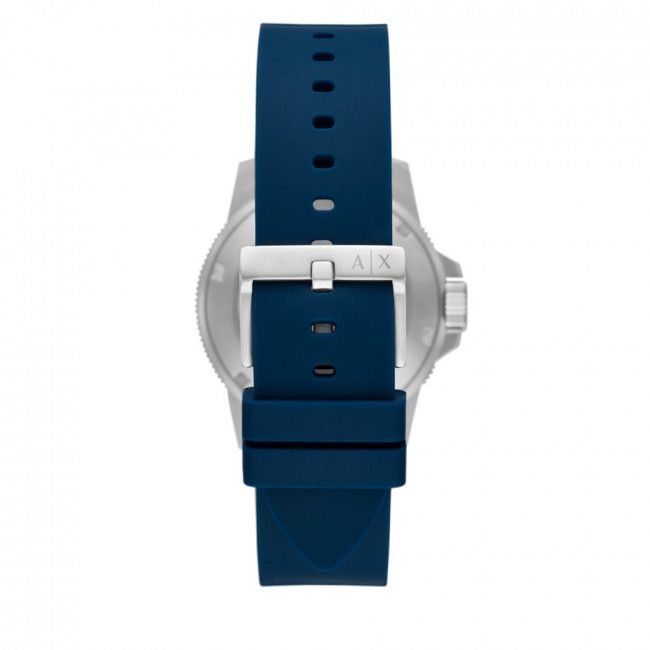 Orologio ARMANI EXCHANGE - Leonardo AX1851 Navy/Silver