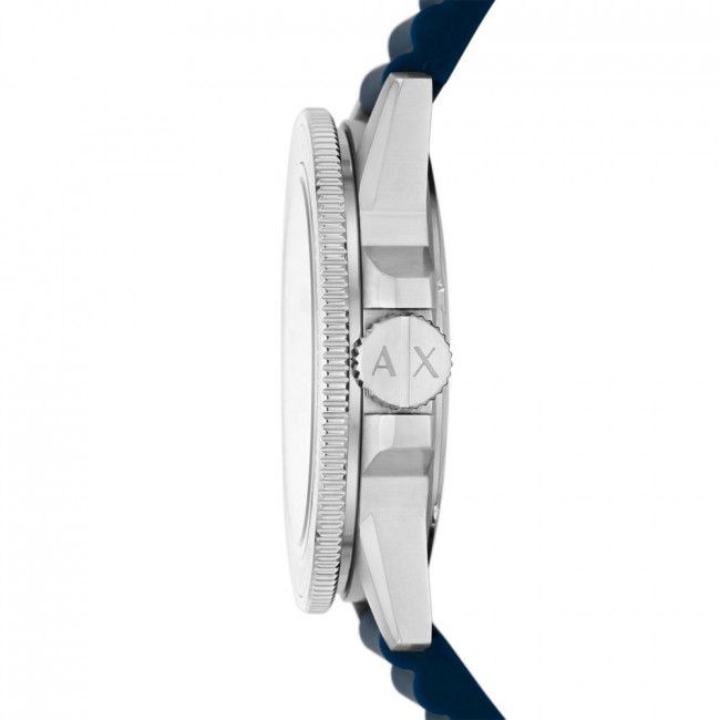 Orologio ARMANI EXCHANGE - Leonardo AX1851 Navy/Silver