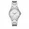Orologio Armani Exchange - Lady Hampton AX5256 Silver/Silver