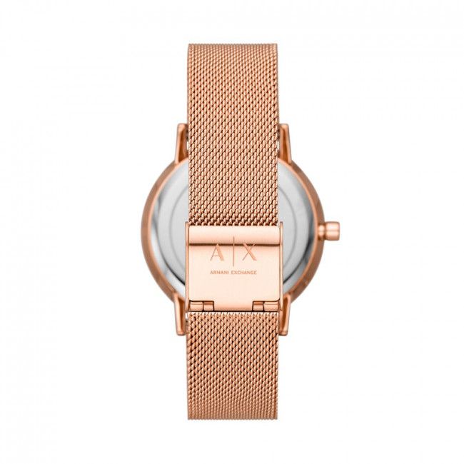 Orologio ARMANI EXCHANGE - AX5573 Gold/White