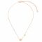 Collana EMPORIO ARMANI - EG3537221 Rose Gold