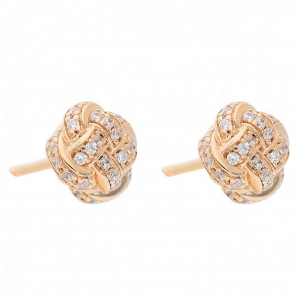 Orecchini Emporio Armani - EG3539221 Rose Gold Orecchini Emporio Armani - EG3539221 Rose Gold