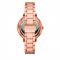 Orologio MICHAEL KORS - Pyper MK4594 Rose Gold/Rose Gold