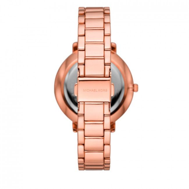 Orologio MICHAEL KORS - Pyper MK4594 Rose Gold/Rose Gold