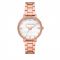 Orologio MICHAEL KORS - Pyper MK4594 Rose Gold/Rose Gold