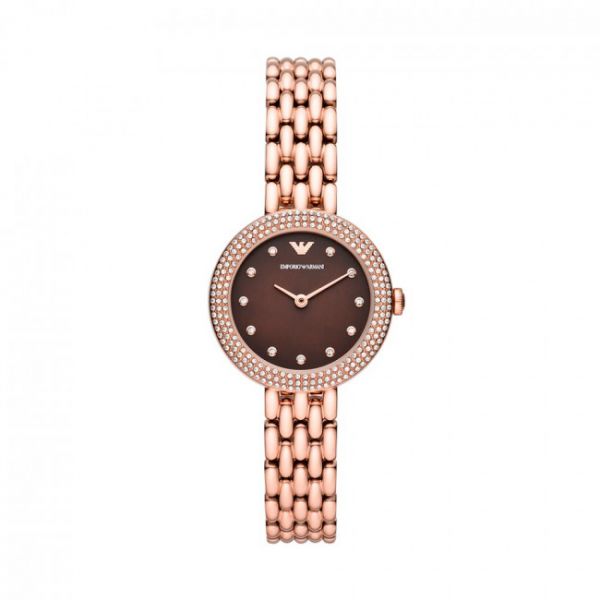 Orologio EMPORIO ARMANI - AR11418 Rose Gold Orologio EMPORIO ARMANI - AR11418 Rose Gold