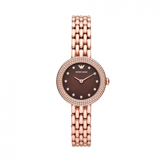 Orologio EMPORIO ARMANI - AR11418 Rose Gold