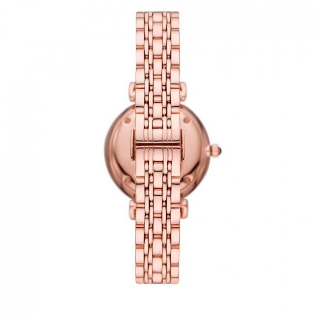 Orologio EMPORIO ARMANI - Gianni AR11402 Rose Gold