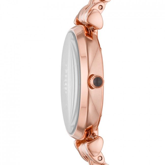 Orologio EMPORIO ARMANI - Gianni AR11402 Rose Gold