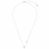 Collana MICHAEL KORS - Bril Heart Neck MKC1520AN040 Silver