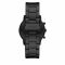 Orologio Fossil - Minimalist Chronograph FS5848 Black/Black