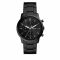 Orologio Fossil - Minimalist Chronograph FS5848 Black/Black