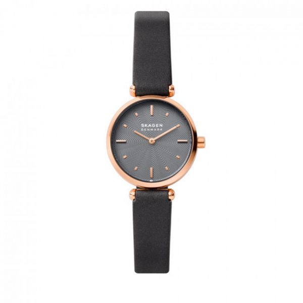 Orologio Skagen - SKW2995 Rose Gold/Black Orologio Skagen - SKW2995 Rose Gold/Black