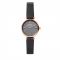 Orologio Skagen - SKW2995 Rose Gold/Black