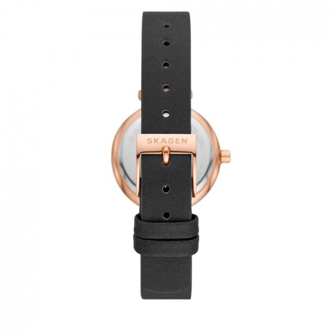 Orologio Skagen - SKW2995 Rose Gold/Black