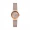 Orologio Skagen - Freja SKW3005 Beige/Gold