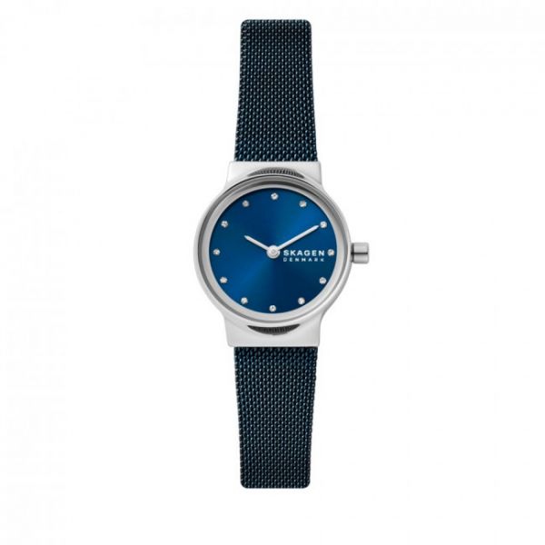 Orologio SKAGEN - Freja SKW3008 Navy Orologio SKAGEN - Freja SKW3008 Navy