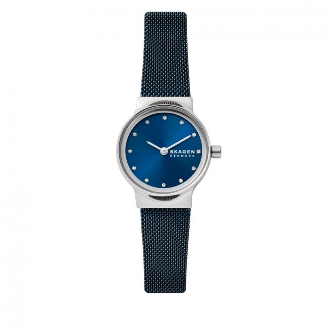 Orologio SKAGEN - Freja SKW3008 Navy